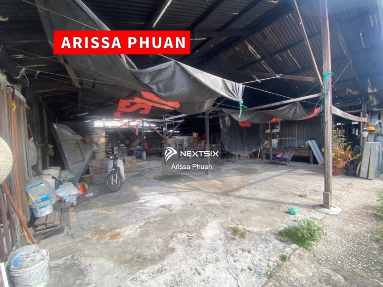 Bungalow For Sale in Tanjung Bungah Penang - Image 10