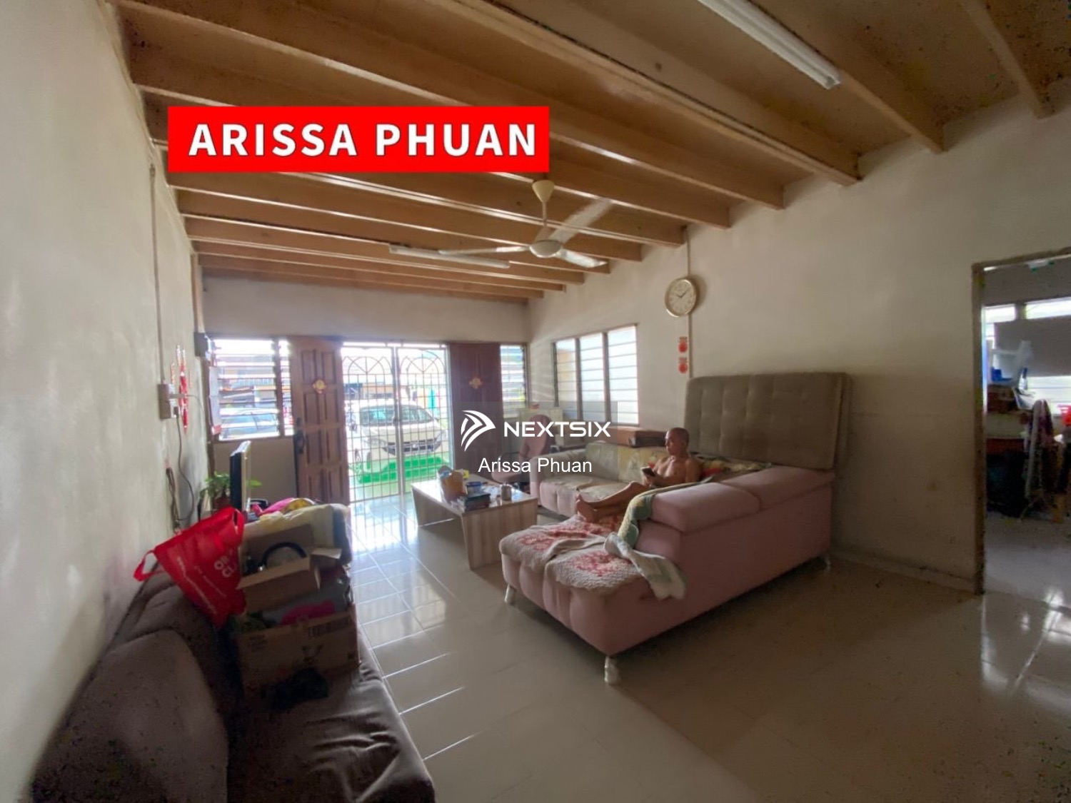 Bungalow For Sale in Tanjung Bungah Penang - Image 6