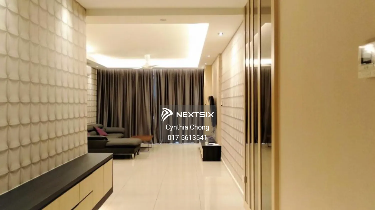Condominium For Rent in Johor Bahru Johor