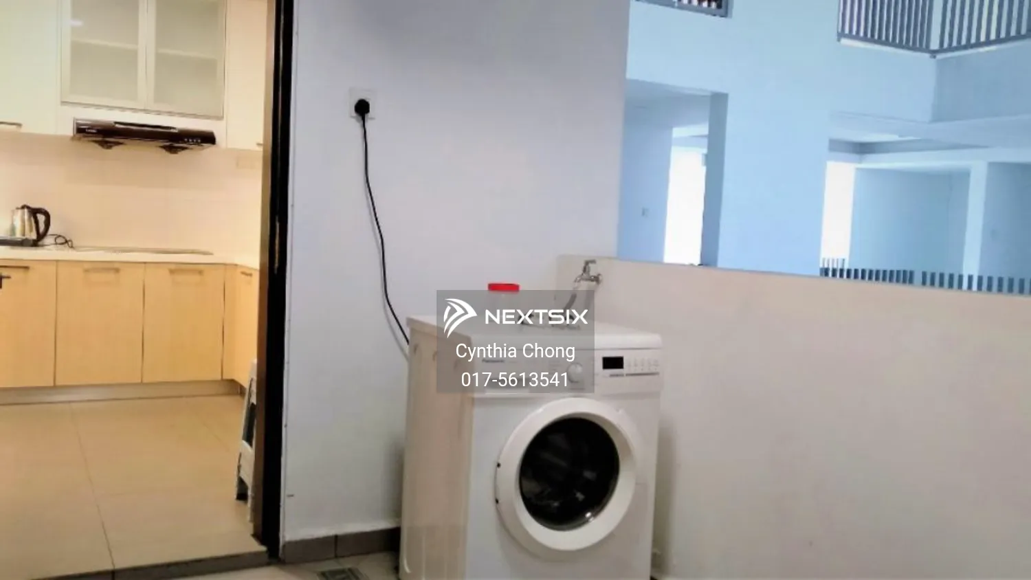 Condominium For Rent in Johor Bahru Johor - Image 10