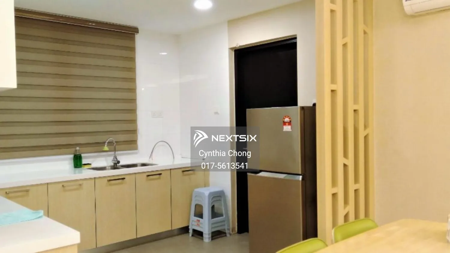 Condominium For Rent in Johor Bahru Johor - Image 6