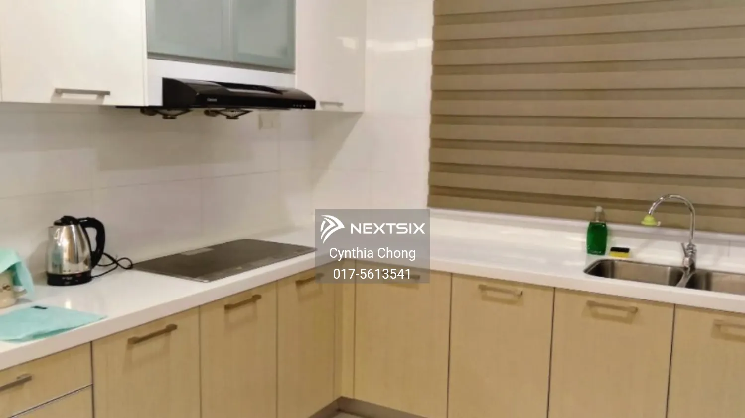 Condominium For Rent in Johor Bahru Johor - Image 7