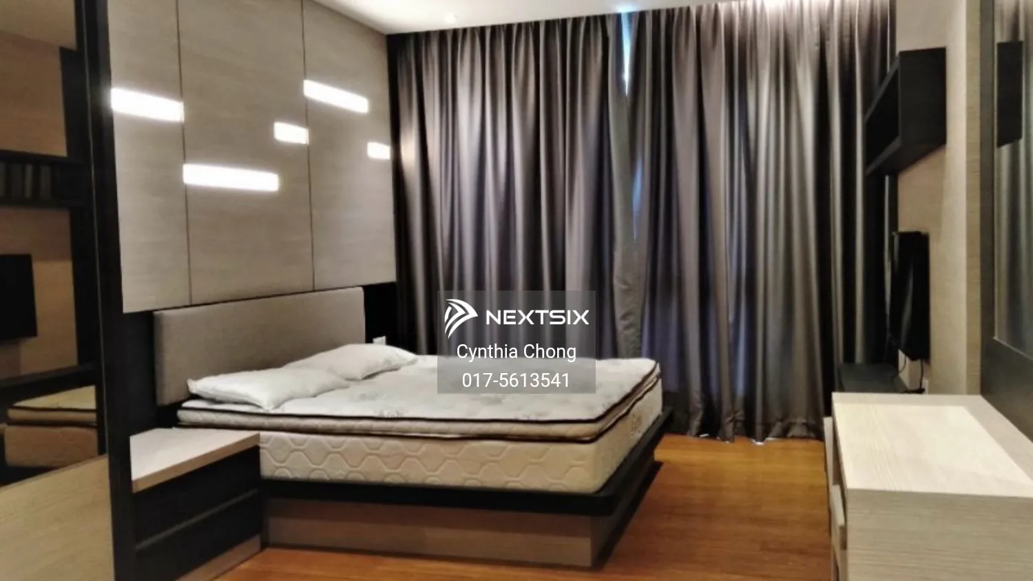 Condominium For Rent in Johor Bahru Johor - Image 8