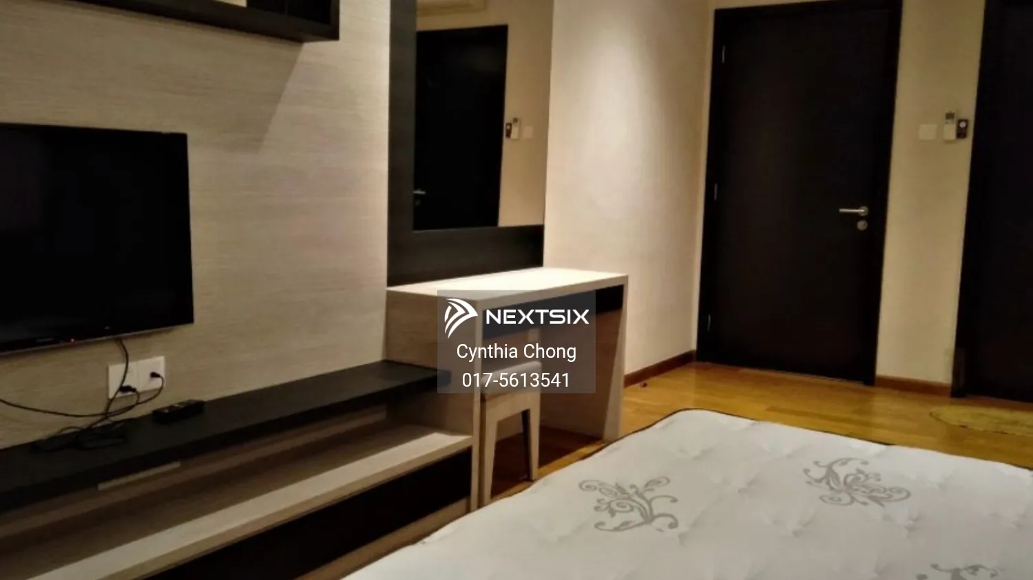 Condominium For Rent in Johor Bahru Johor - Image 9