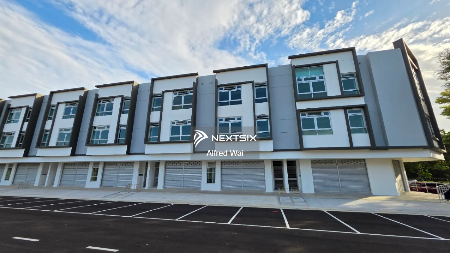 Shop Office For Rent in Johor Bahru Johor