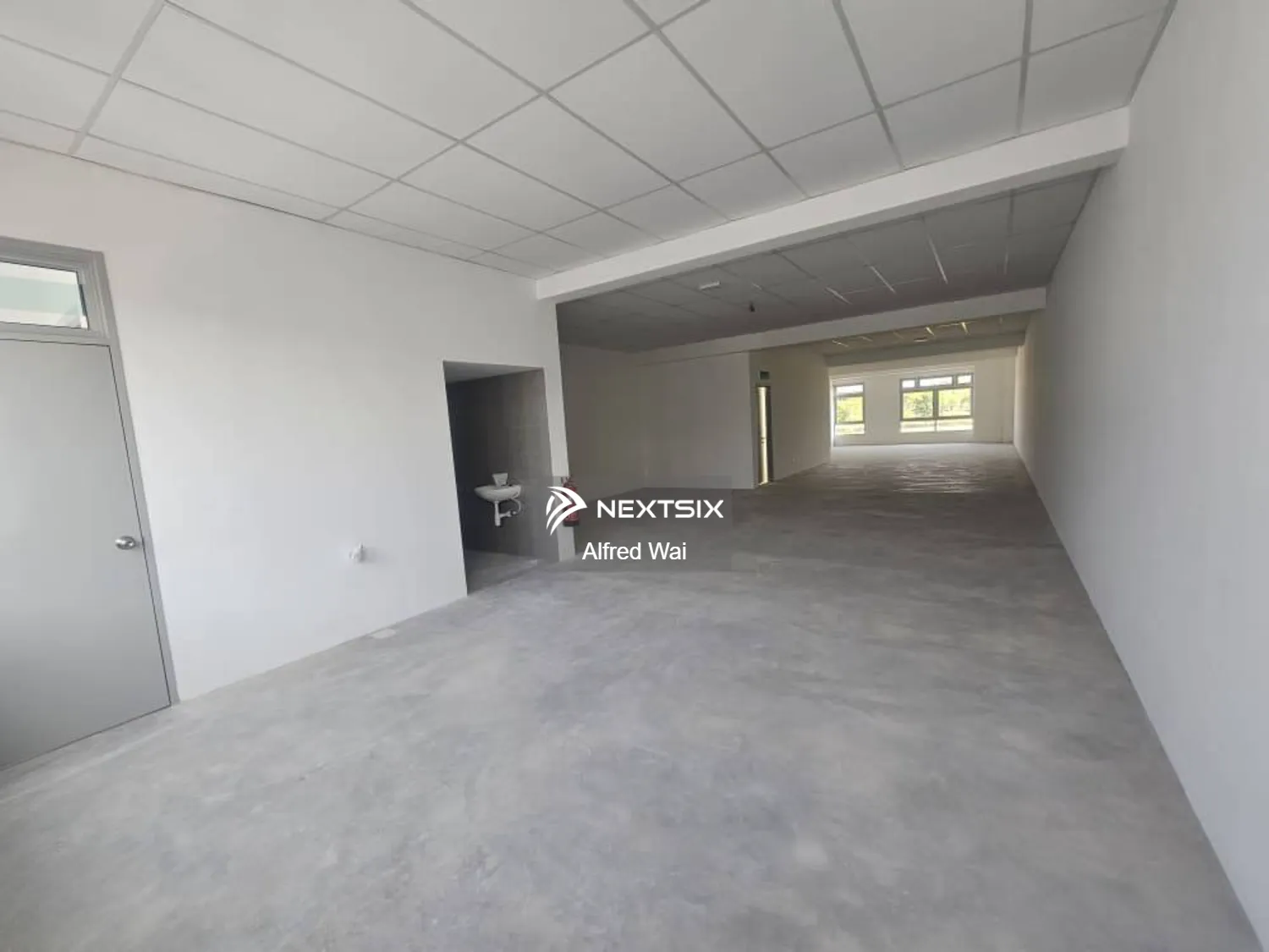 Shop Office For Rent in Johor Bahru Johor - Image 5