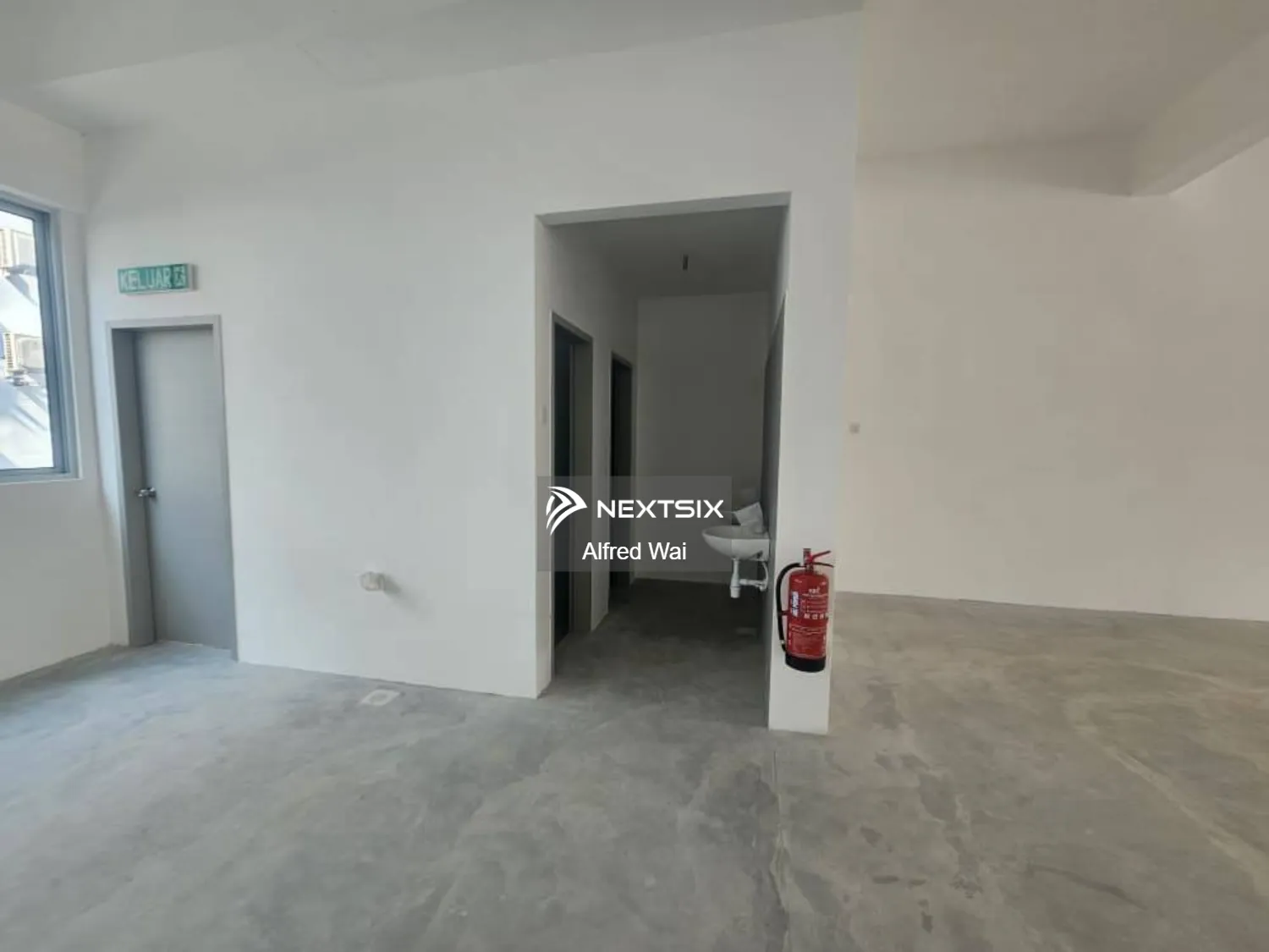 Shop Office For Rent in Johor Bahru Johor - Image 6
