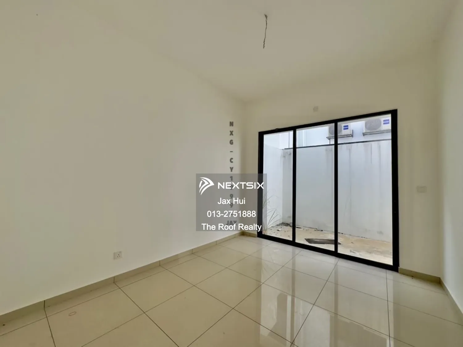 Semi-detached House For Sale in Setia Alam Selangor - Image 10