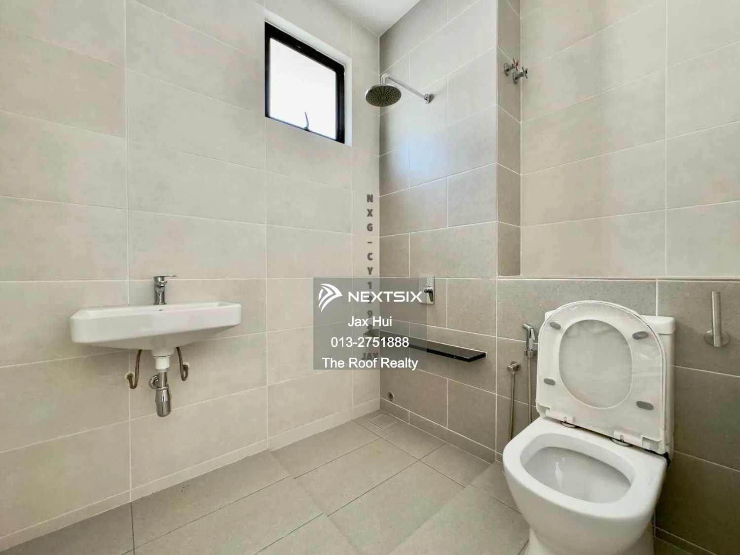 Semi-detached House For Sale in Setia Alam Selangor - Image 11