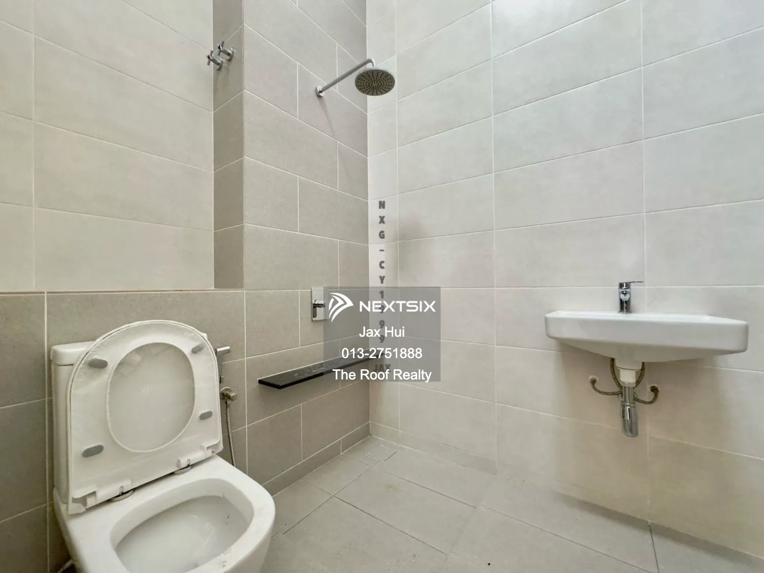 Semi-detached House For Sale in Setia Alam Selangor - Image 12
