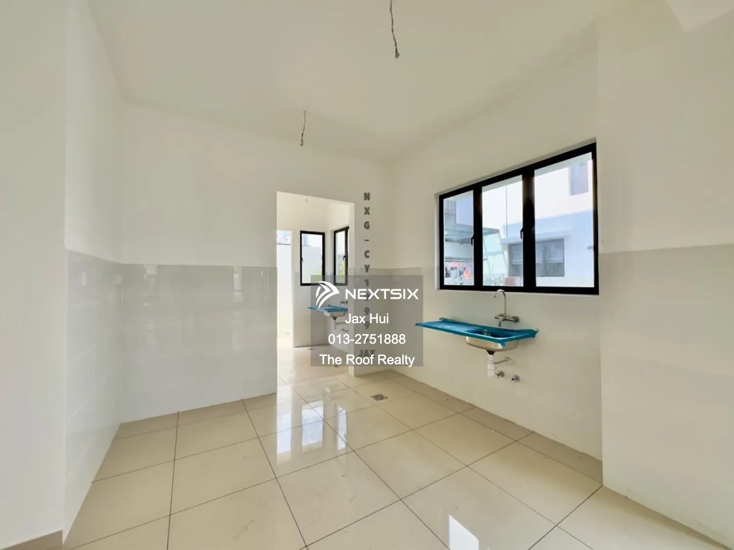 Semi-detached House For Sale in Setia Alam Selangor - Image 5