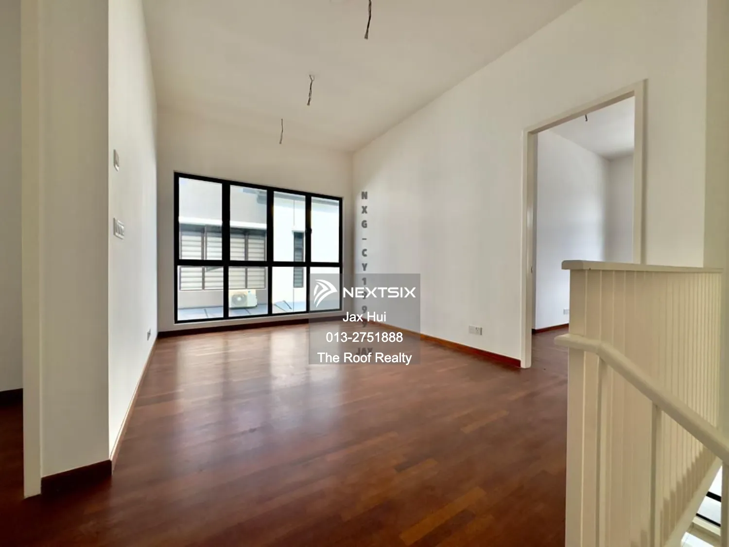 Semi-detached House For Sale in Setia Alam Selangor - Image 6