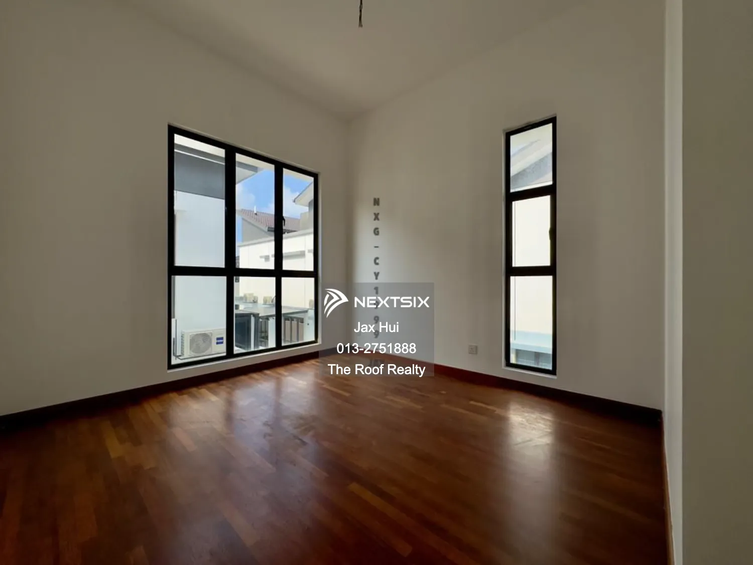 Semi-detached House For Sale in Setia Alam Selangor - Image 7