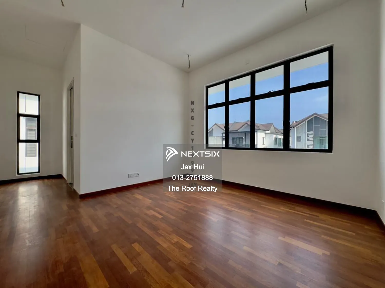 Semi-detached House For Sale in Setia Alam Selangor - Image 8