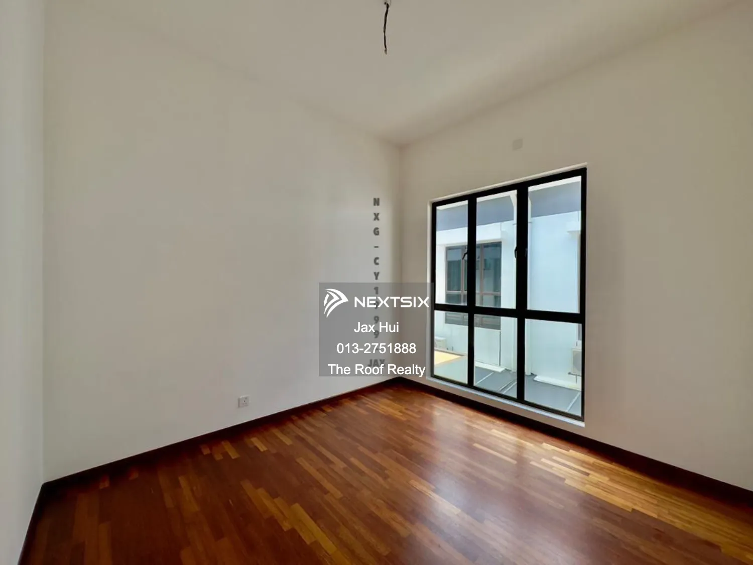 Semi-detached House For Sale in Setia Alam Selangor - Image 9