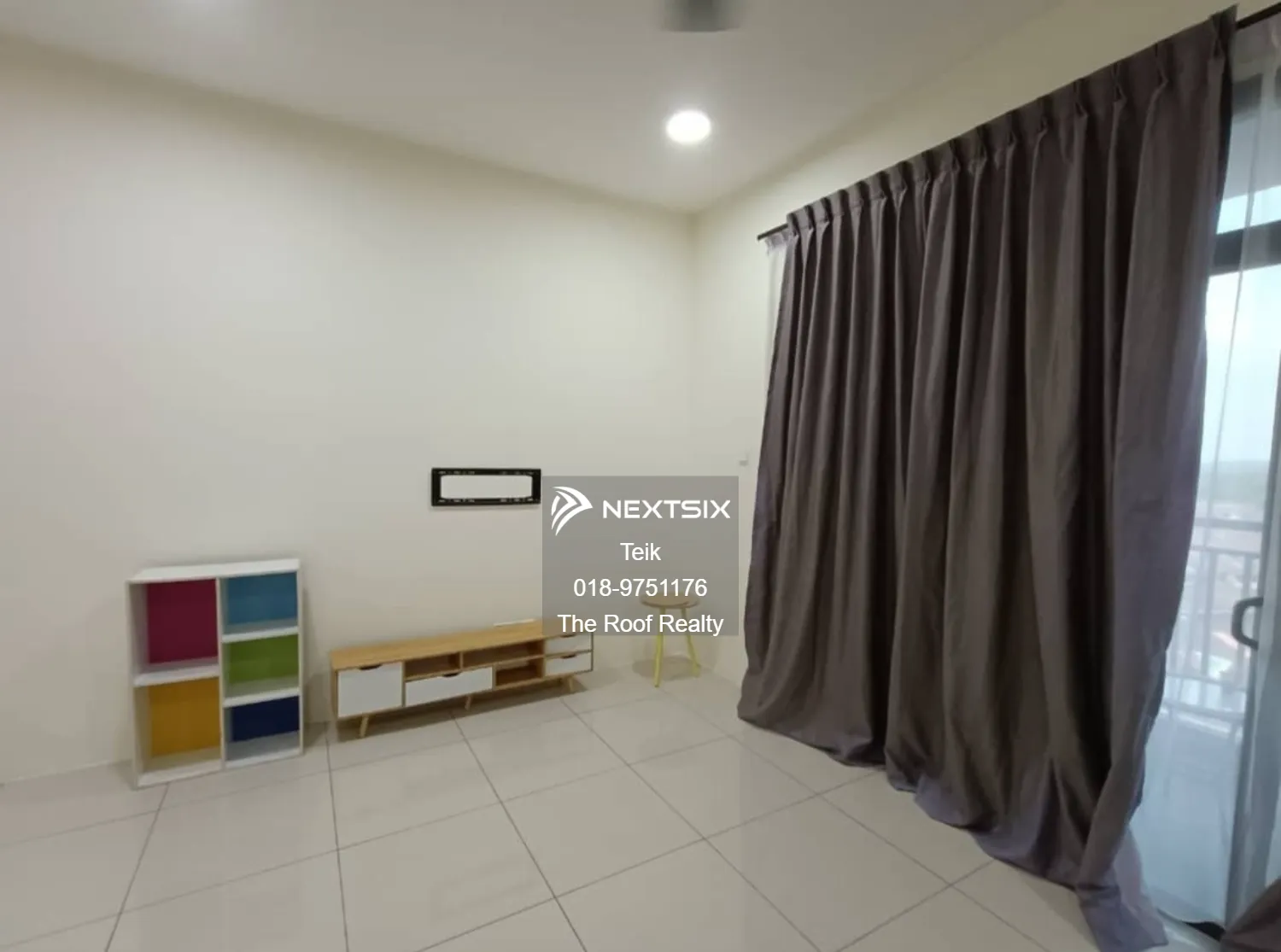 Serviced Residence For Rent in Perling Johor