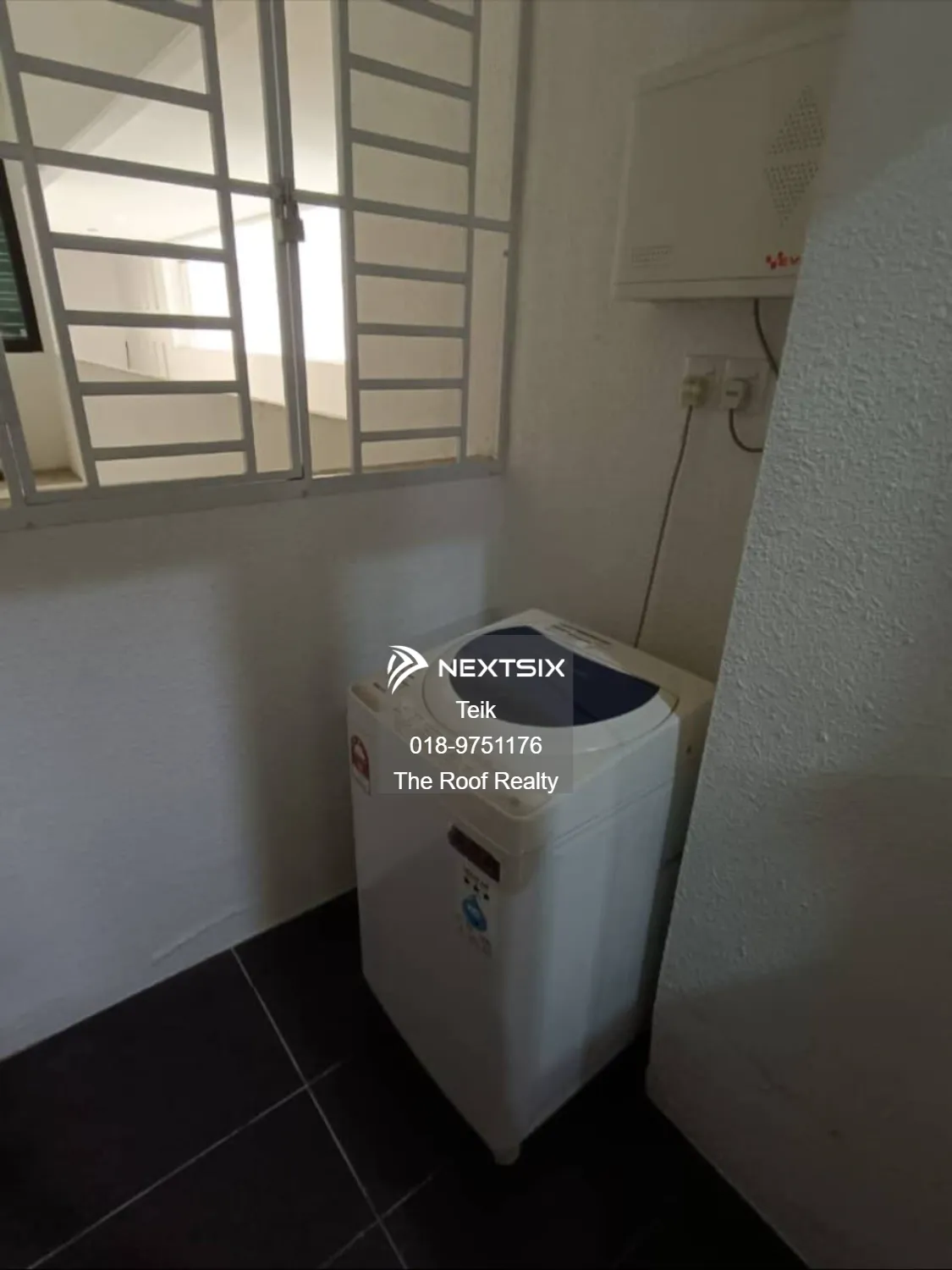 Serviced Residence For Rent in Perling Johor - Image 5