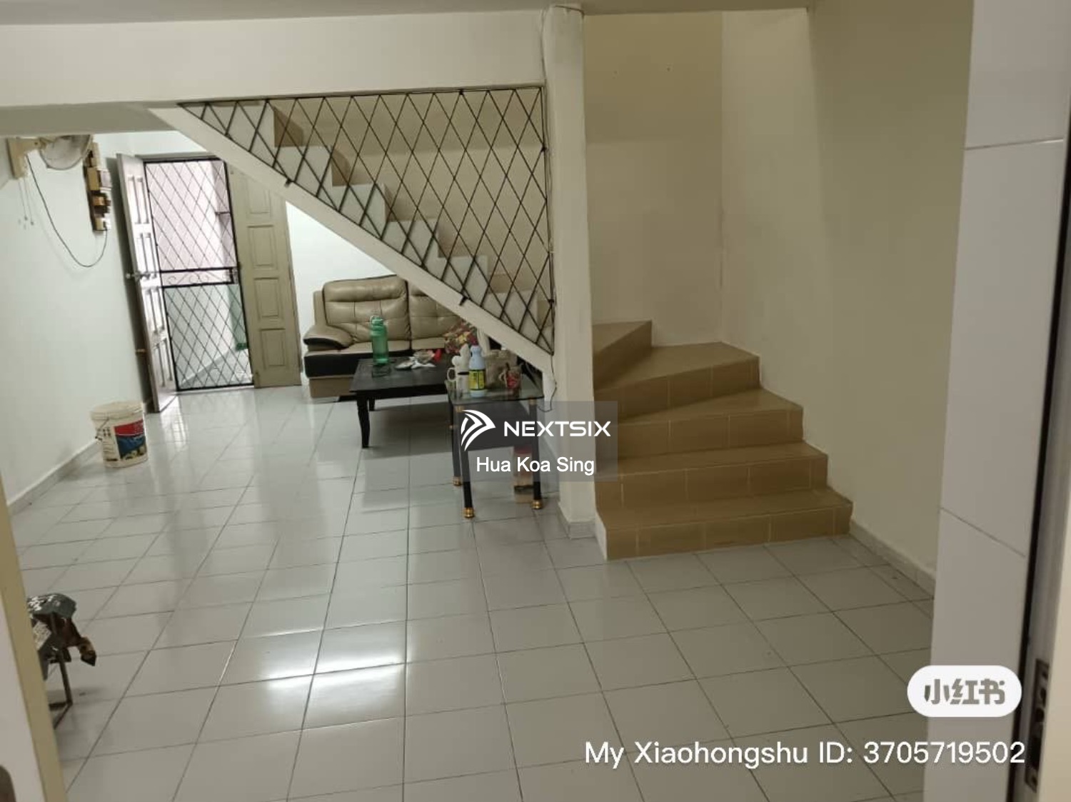 2-sty Terrace/Link House For Sale in Plentong Johor