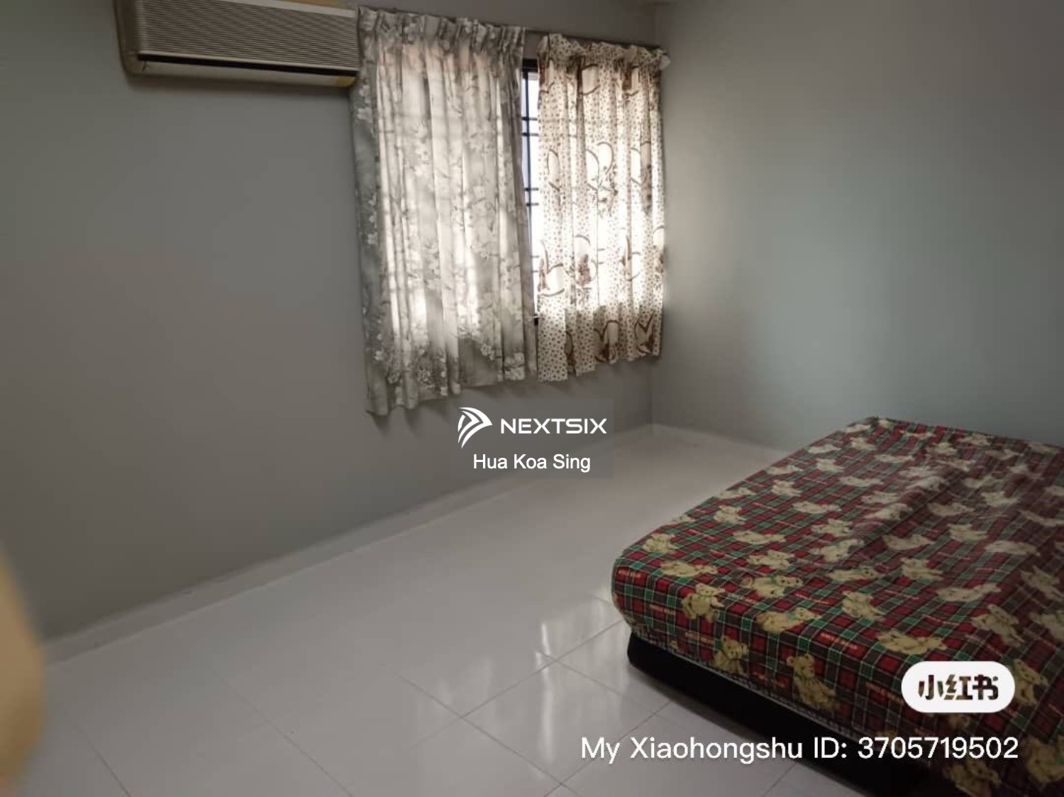2-sty Terrace/Link House For Sale in Plentong Johor - Image 5
