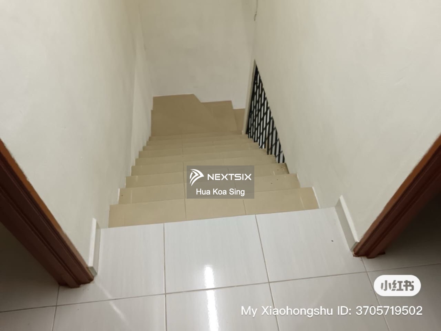 2-sty Terrace/Link House For Sale in Plentong Johor - Image 7