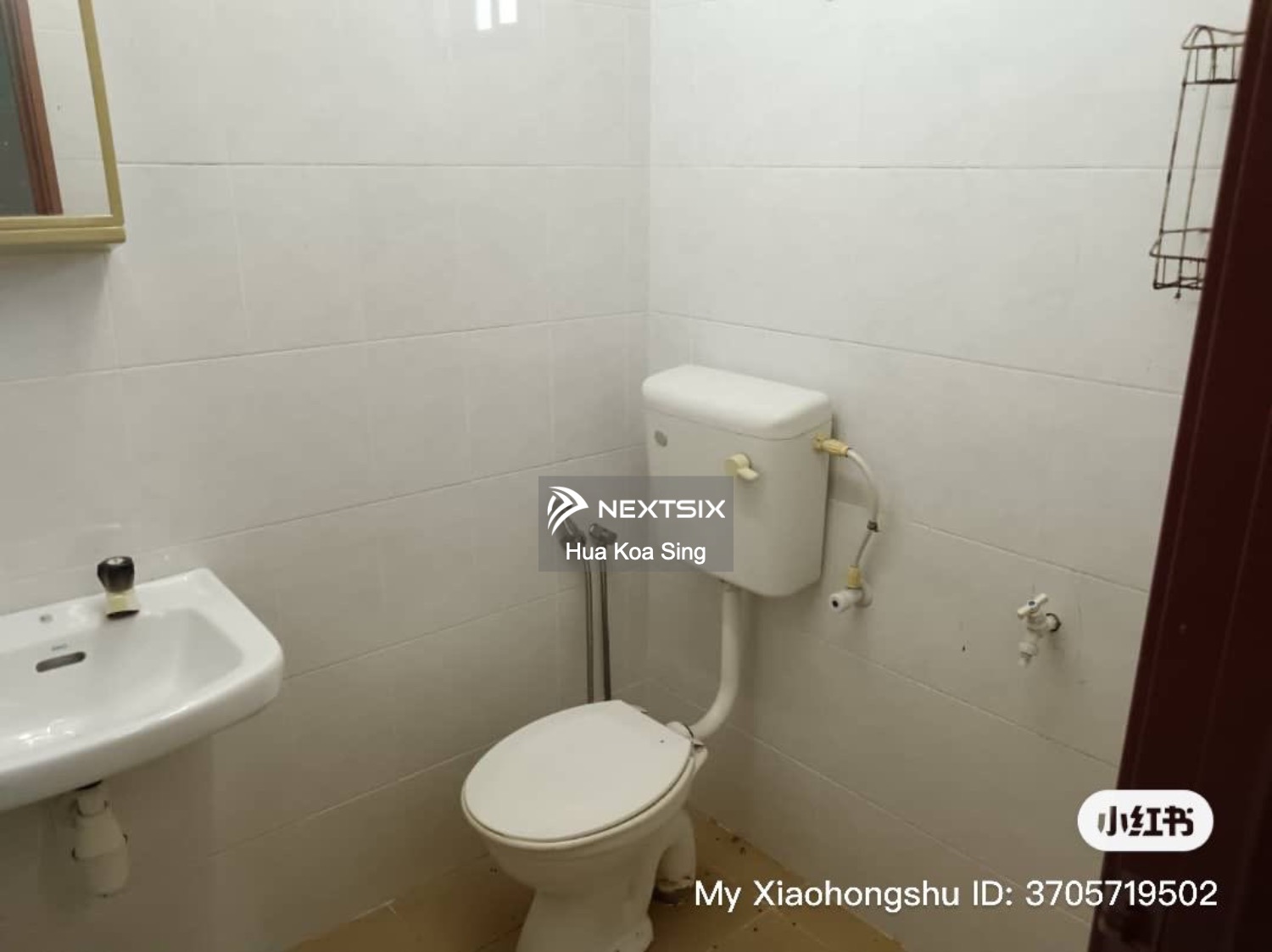 2-sty Terrace/Link House For Sale in Plentong Johor - Image 8