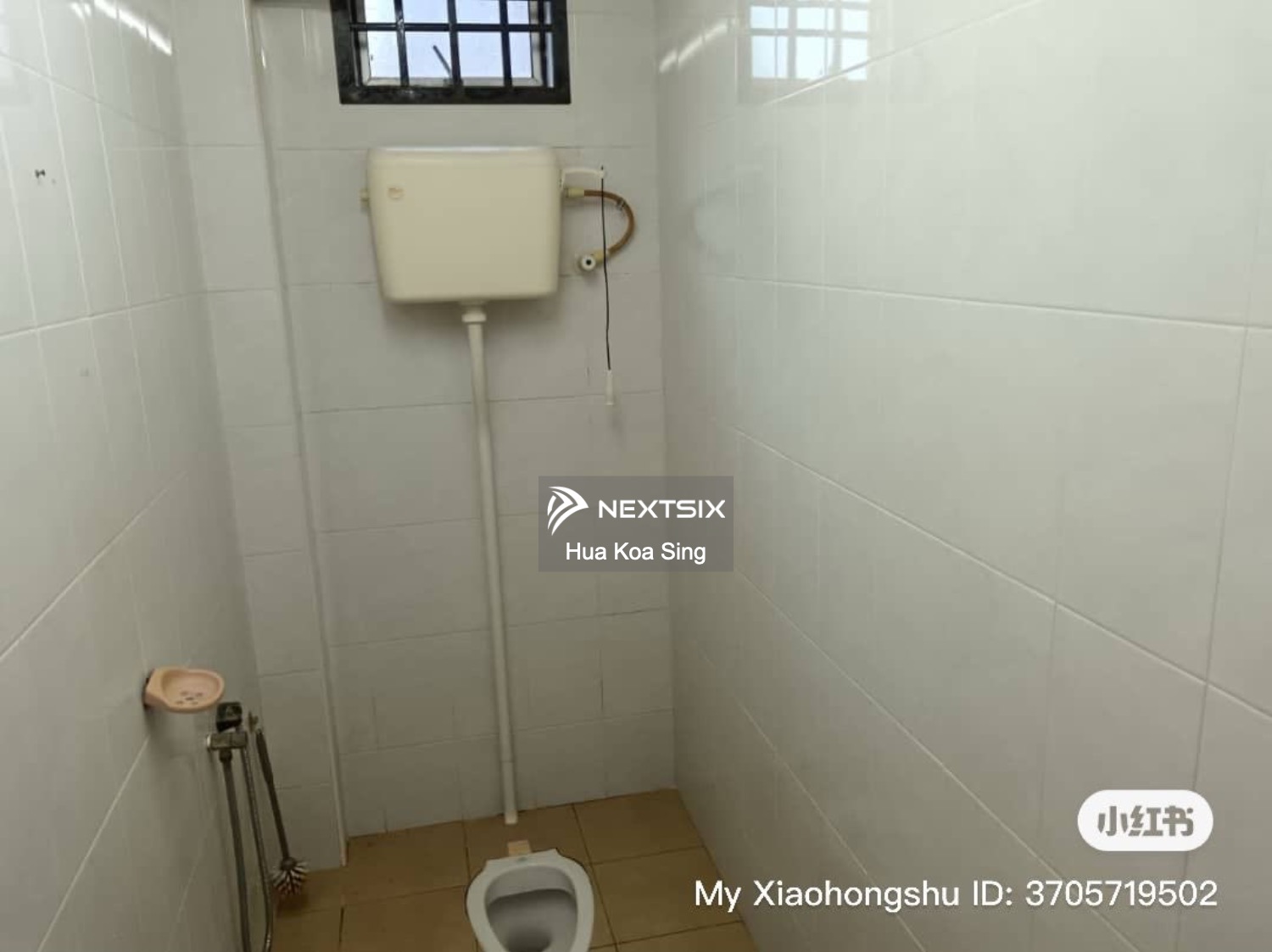 2-sty Terrace/Link House For Sale in Plentong Johor - Image 9