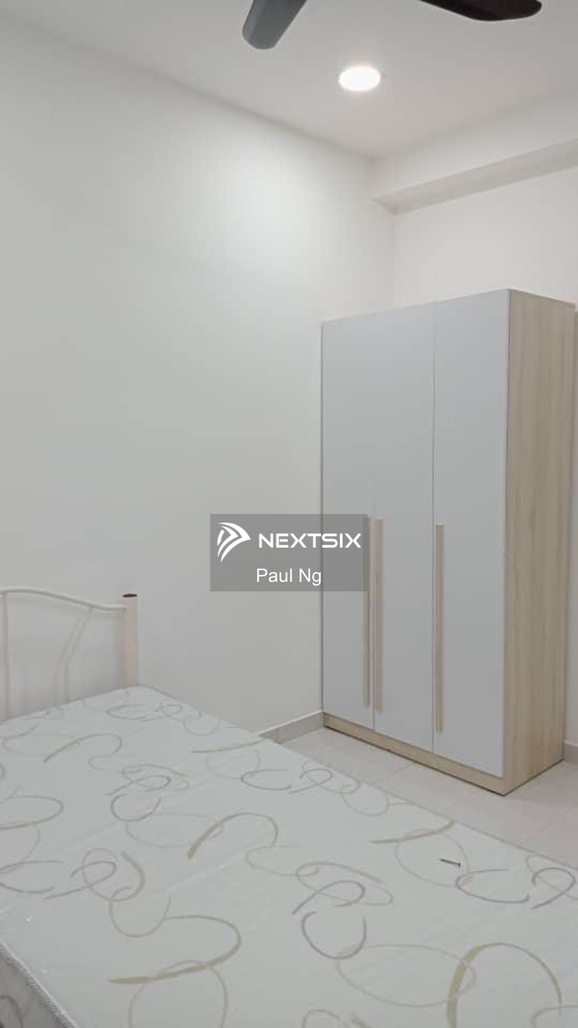 Condominium For Rent in Bukit Jalil Wilayah Persekutuan Kuala Lumpur - Image 10