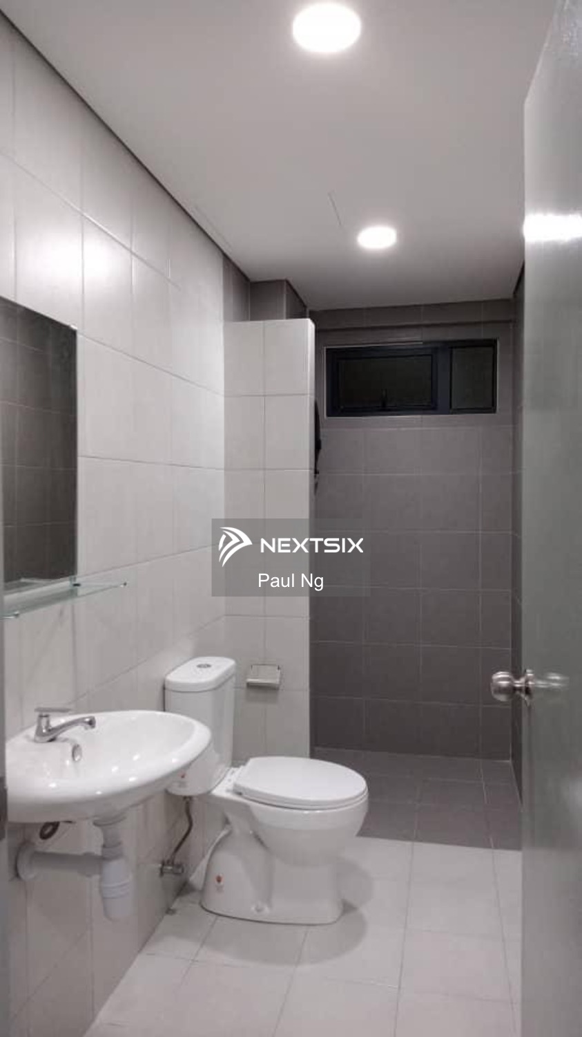 Condominium For Rent in Bukit Jalil Wilayah Persekutuan Kuala Lumpur - Image 11