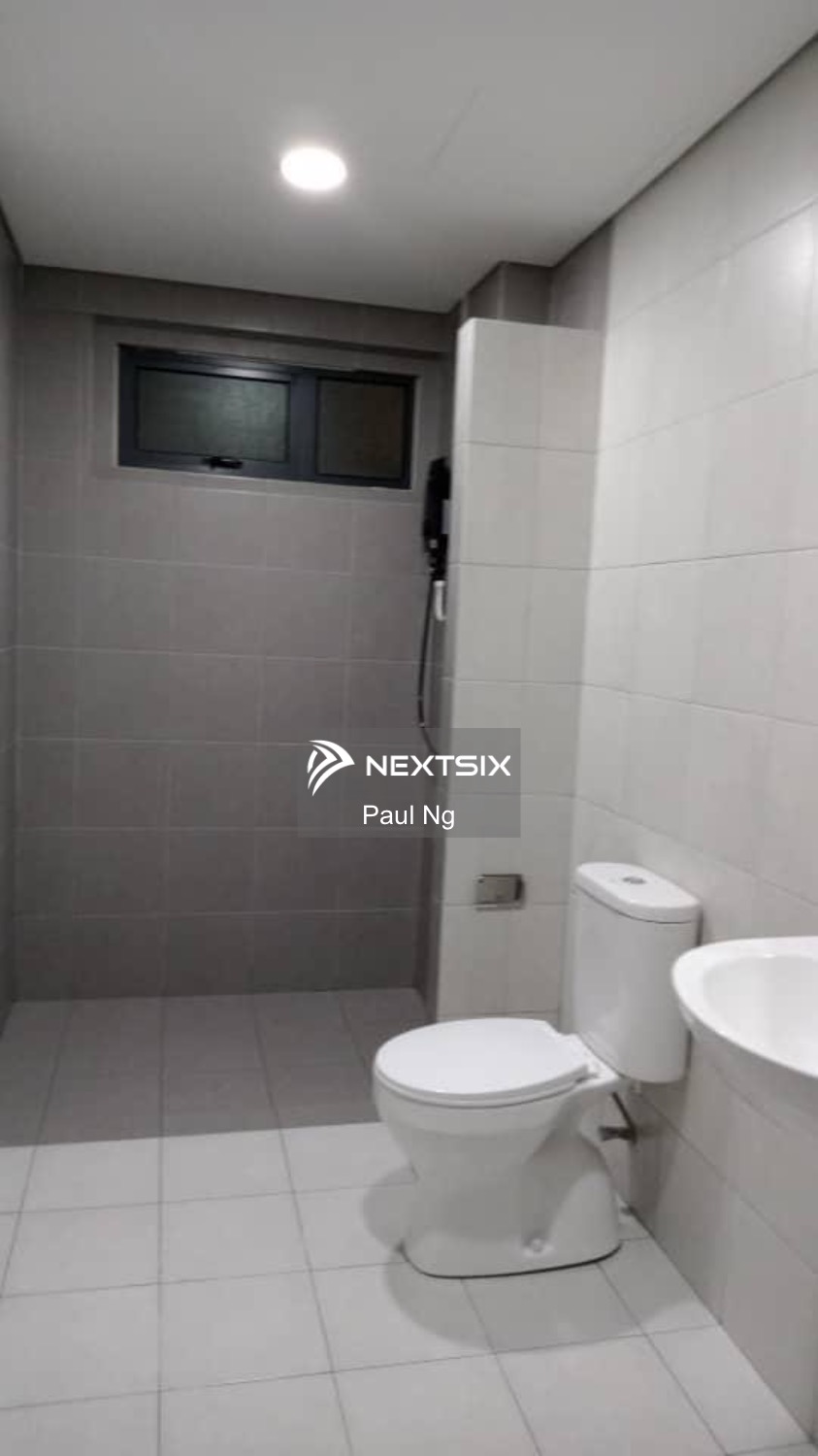 Condominium For Rent in Bukit Jalil Wilayah Persekutuan Kuala Lumpur - Image 12