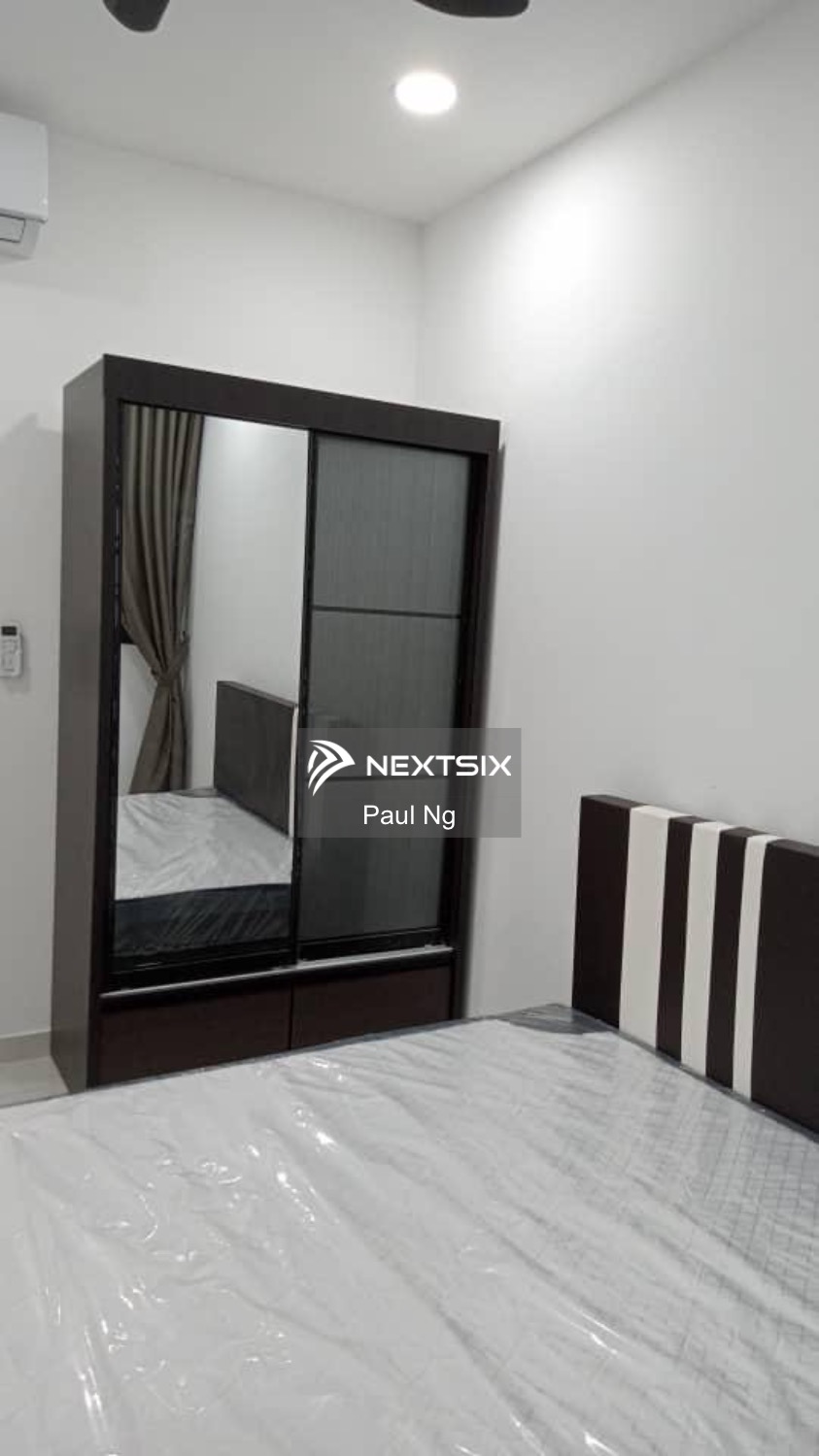 Condominium For Rent in Bukit Jalil Wilayah Persekutuan Kuala Lumpur - Image 5