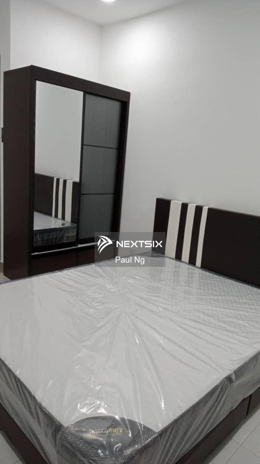 Condominium For Rent in Bukit Jalil Wilayah Persekutuan Kuala Lumpur - Image 6