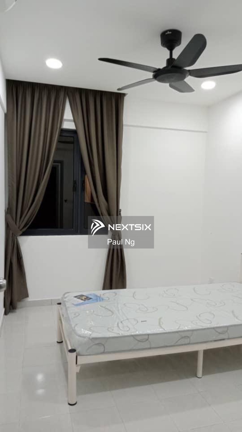 Condominium For Rent in Bukit Jalil Wilayah Persekutuan Kuala Lumpur - Image 7
