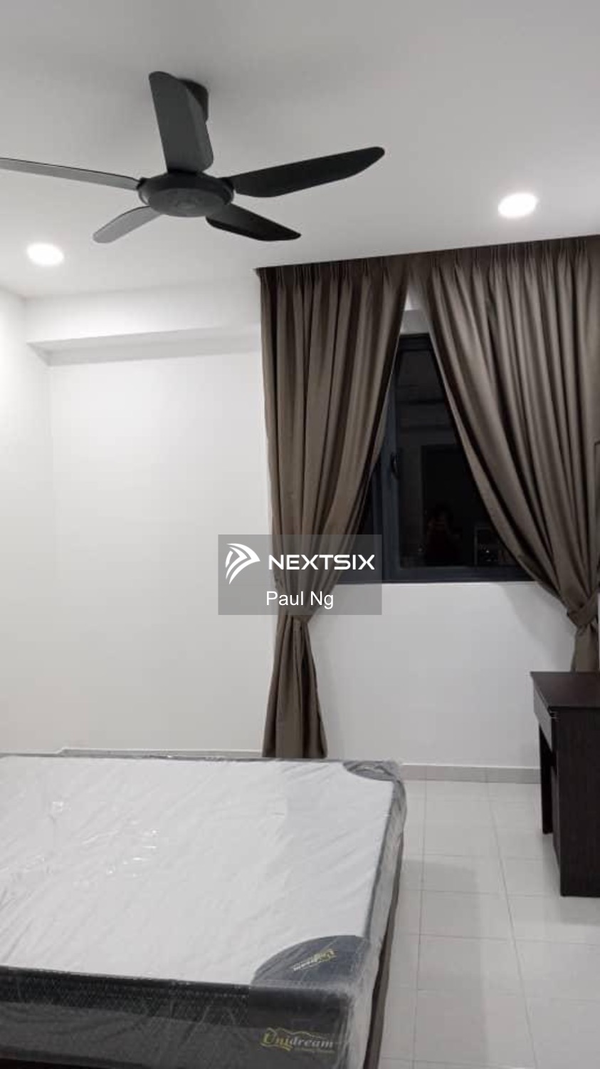 Condominium For Rent in Bukit Jalil Wilayah Persekutuan Kuala Lumpur - Image 8