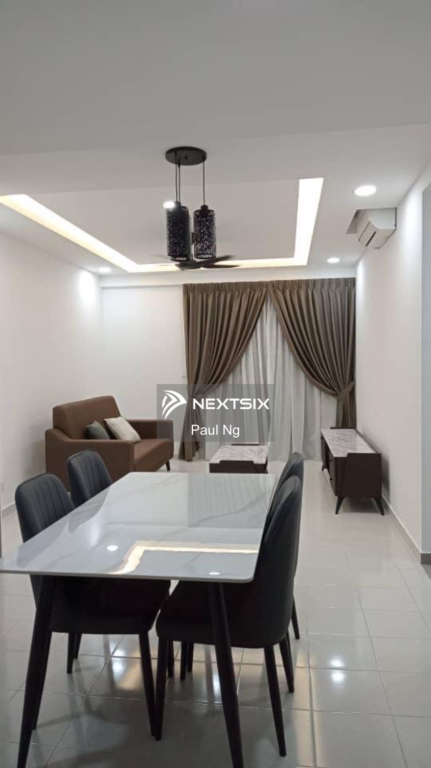 Condominium For Rent in Bukit Jalil Wilayah Persekutuan Kuala Lumpur - Image 9