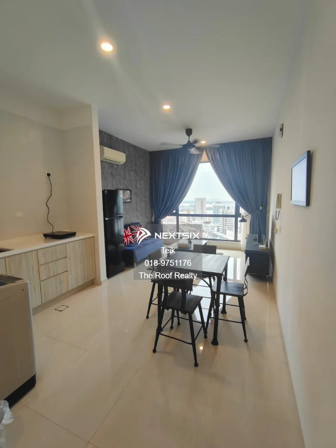Condominium For Rent in Johor Bahru Johor