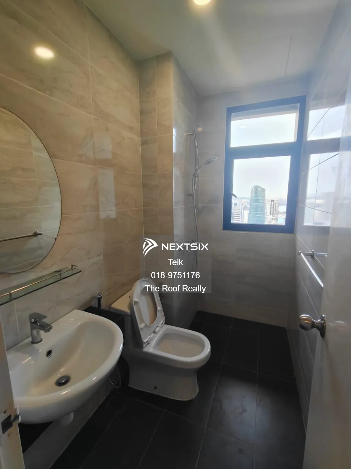 Condominium For Rent in Johor Bahru Johor - Image 7