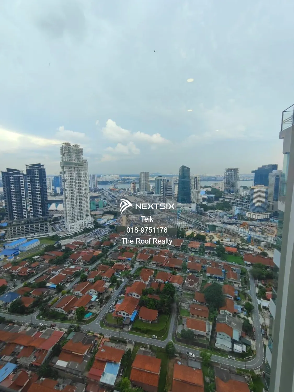 Condominium For Rent in Johor Bahru Johor - Image 8