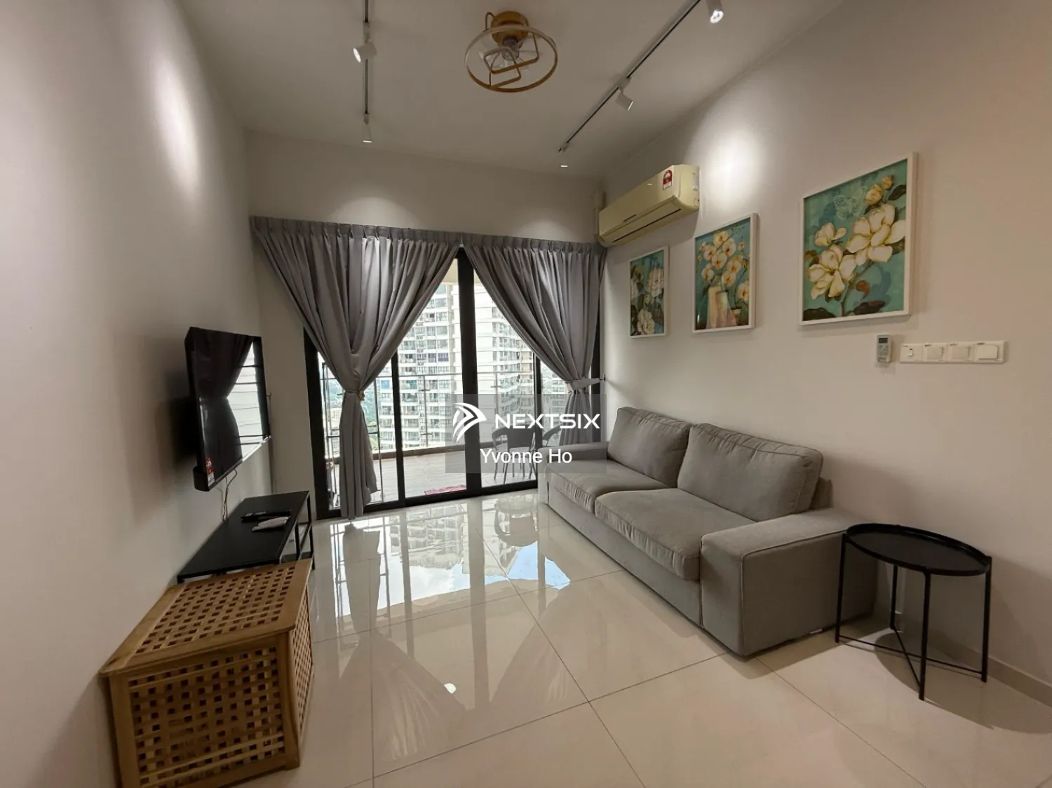 Condominium For Sale in Johor Bahru Johor