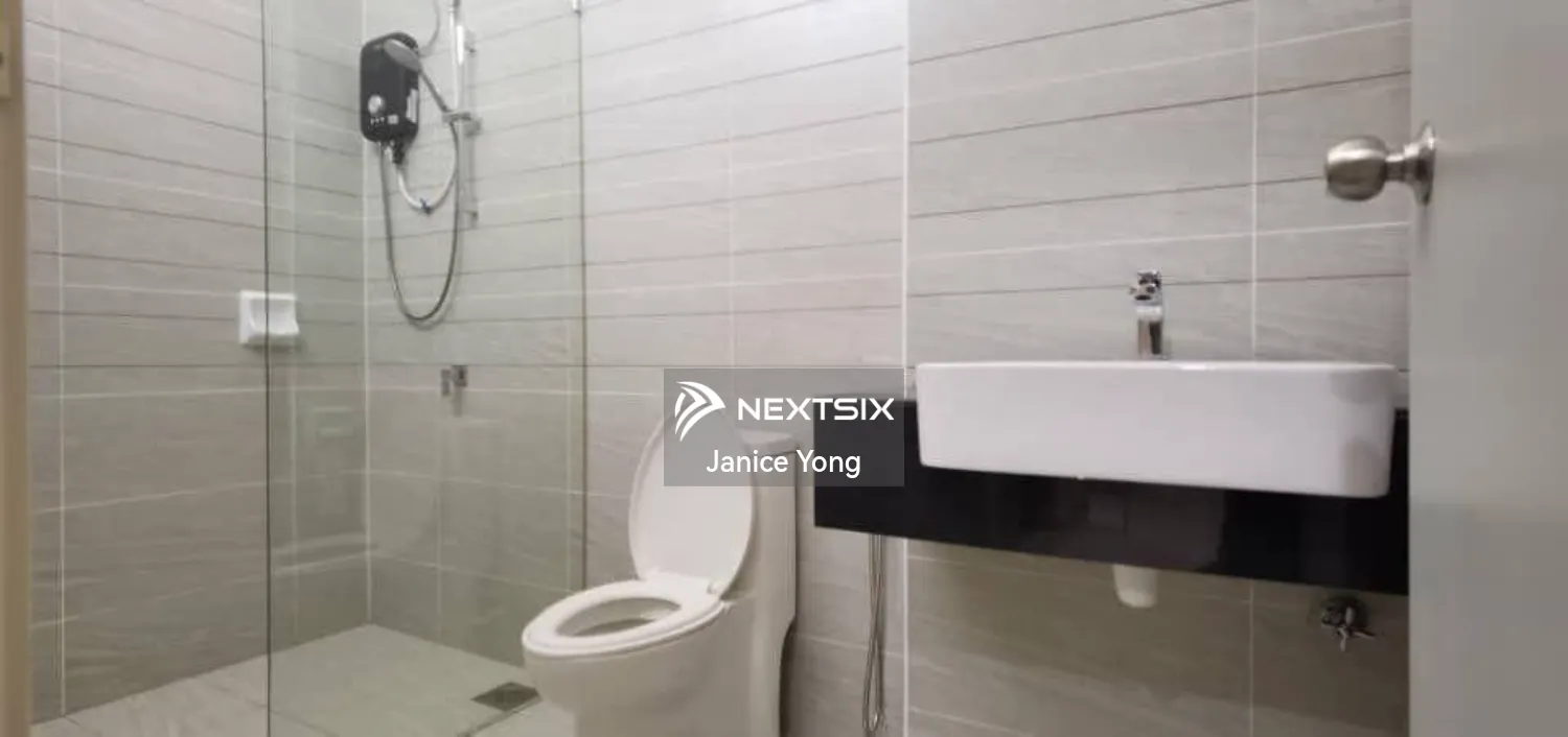 2-sty Terrace/Link House For Rent in Tebrau Johor - Image 10
