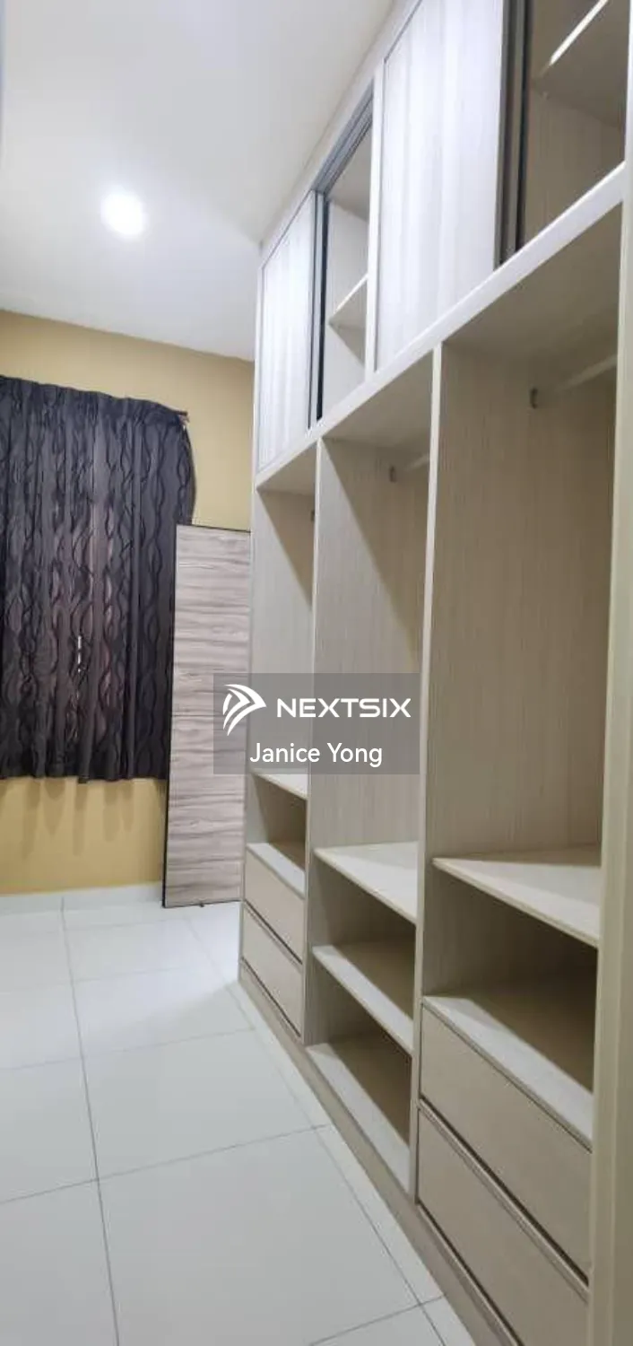 2-sty Terrace/Link House For Rent in Tebrau Johor - Image 11
