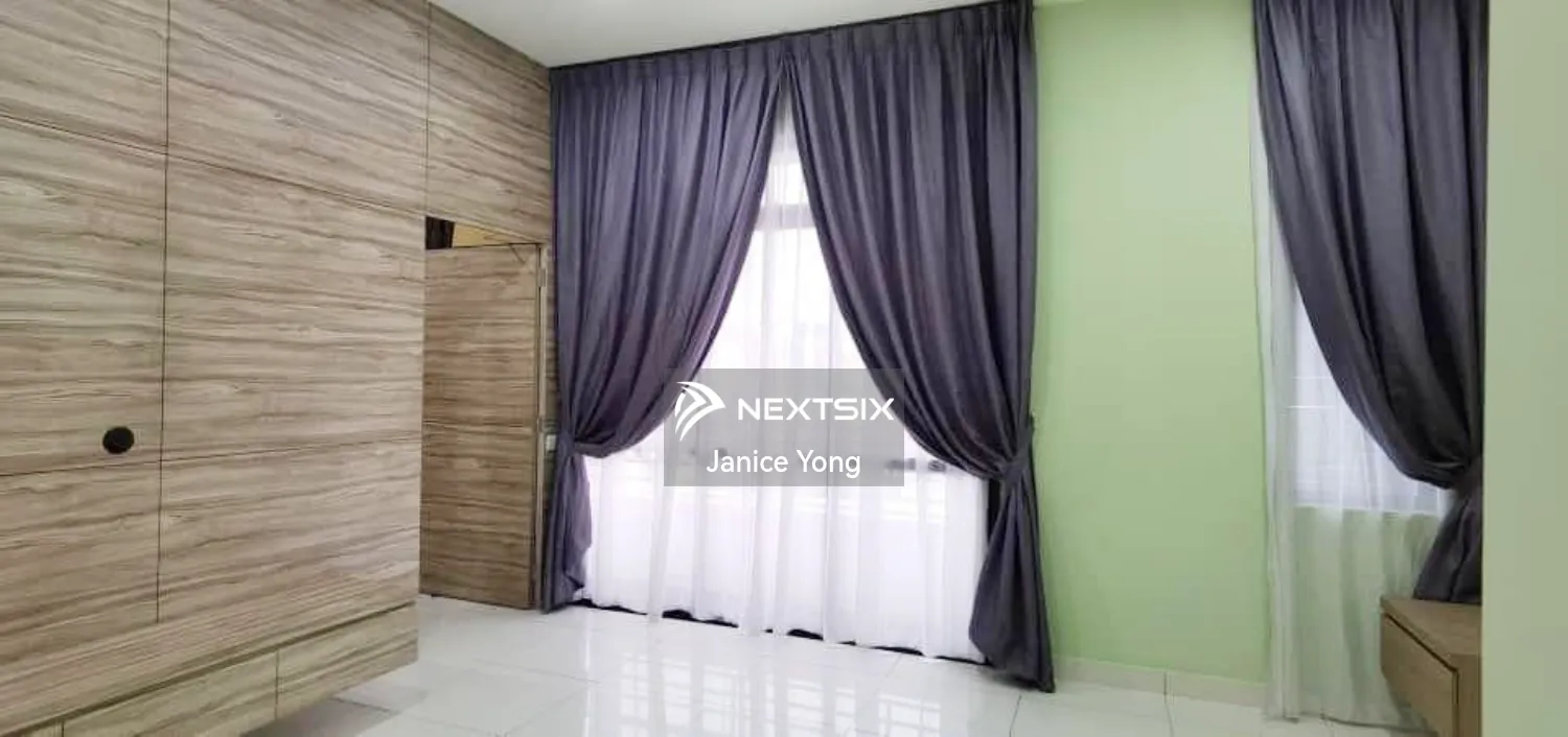 2-sty Terrace/Link House For Rent in Tebrau Johor - Image 12