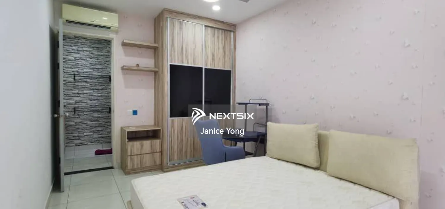 2-sty Terrace/Link House For Rent in Tebrau Johor - Image 13