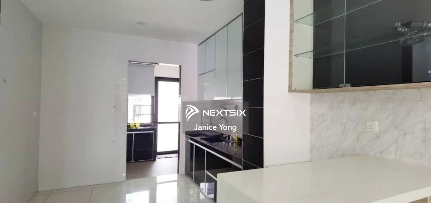 2-sty Terrace/Link House For Rent in Tebrau Johor - Image 14