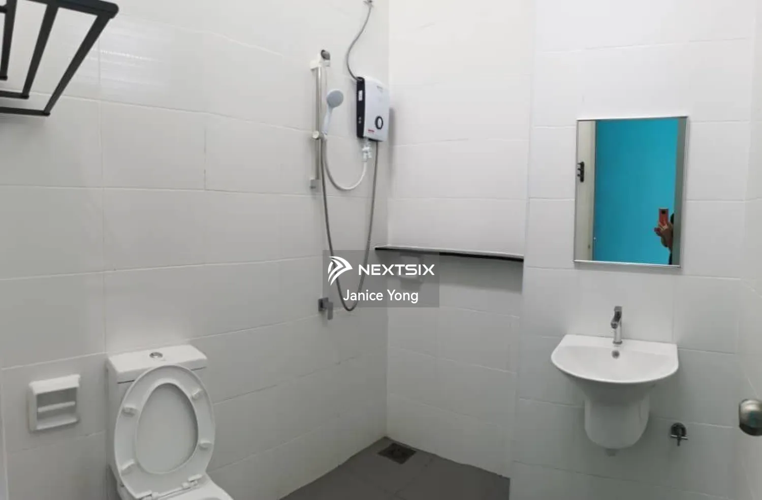 2-sty Terrace/Link House For Rent in Tebrau Johor - Image 17