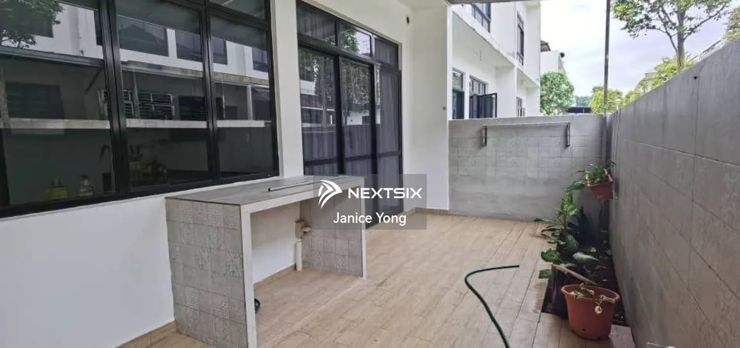 2-sty Terrace/Link House For Rent in Tebrau Johor - Image 19