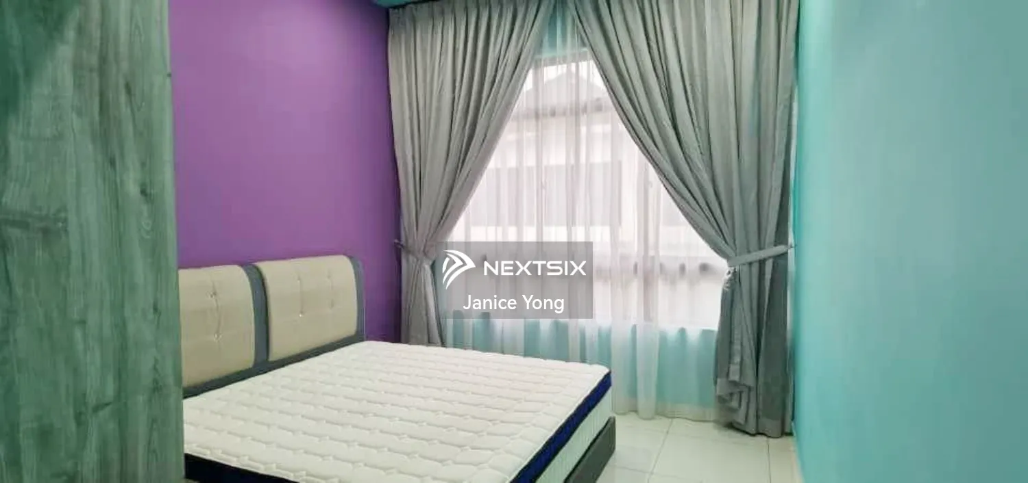 2-sty Terrace/Link House For Rent in Tebrau Johor - Image 4