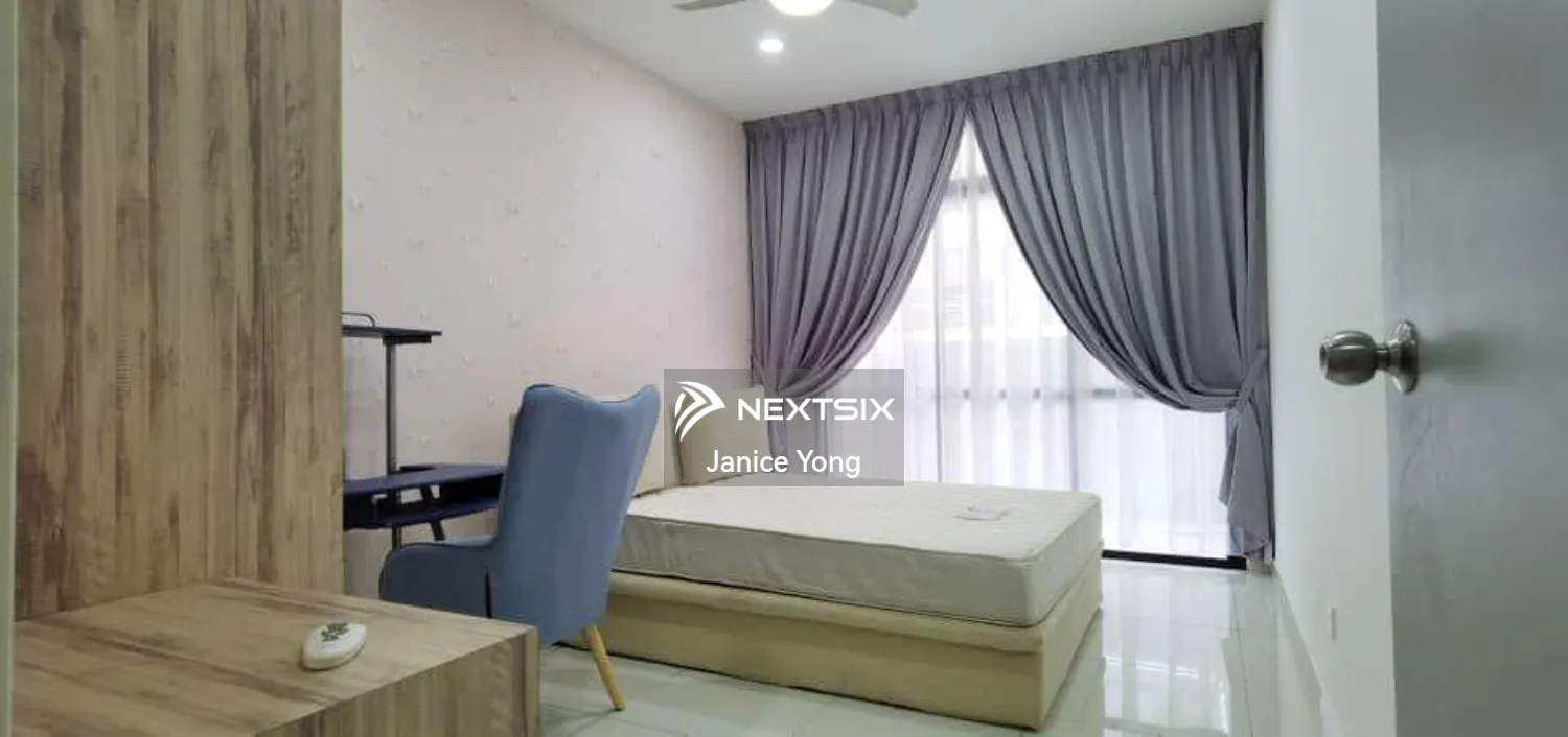 2-sty Terrace/Link House For Rent in Tebrau Johor - Image 5