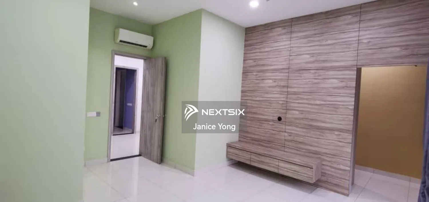 2-sty Terrace/Link House For Rent in Tebrau Johor - Image 6