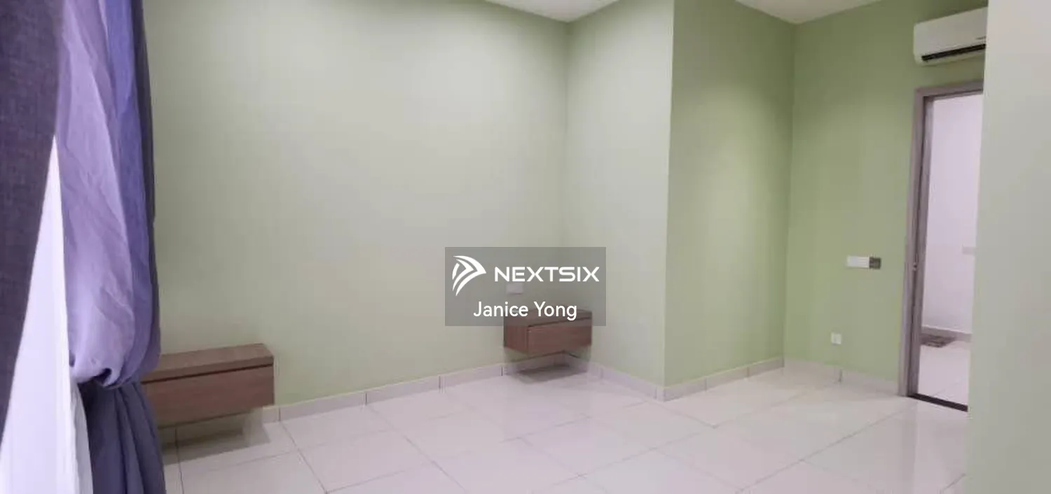 2-sty Terrace/Link House For Rent in Tebrau Johor - Image 7