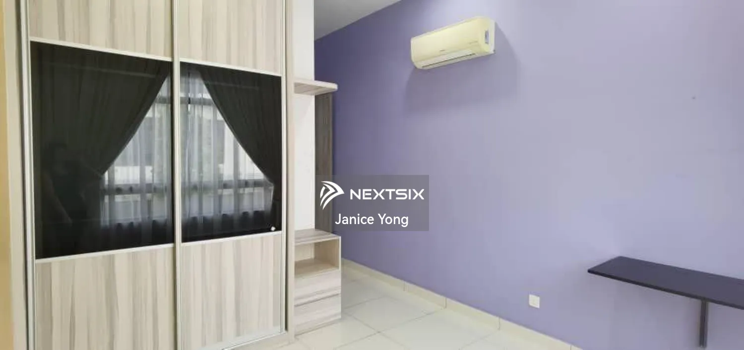 2-sty Terrace/Link House For Rent in Tebrau Johor - Image 8